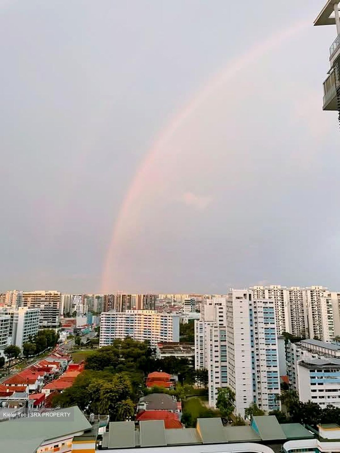 Eight Riversuites (D12), Condominium #564651371